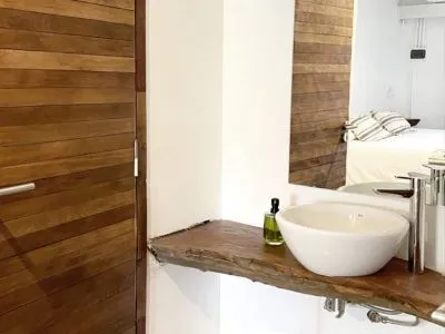 Inns La Misión Guest House