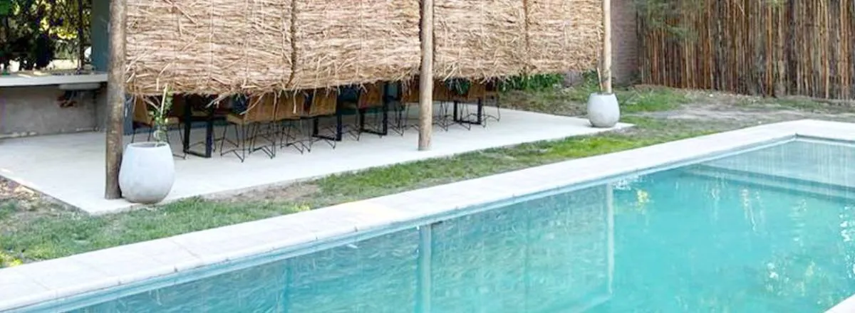 Inns La Misión Guest House