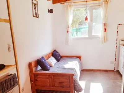 Cabins Cabaña de las Frambuesas