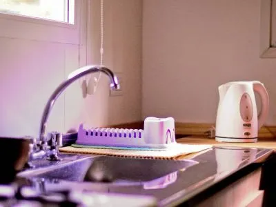 Cabins Cabaña de las Frambuesas