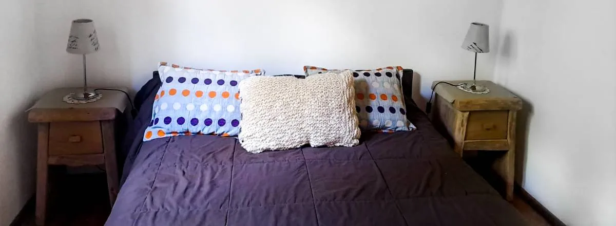 Cabins Cabaña de las Frambuesas