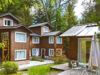 Alquiler temporario Departamentos Cohuel