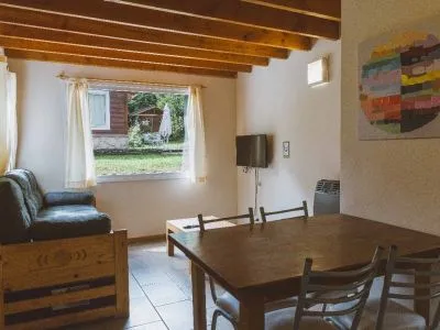 Alquiler temporario Departamentos Cohuel