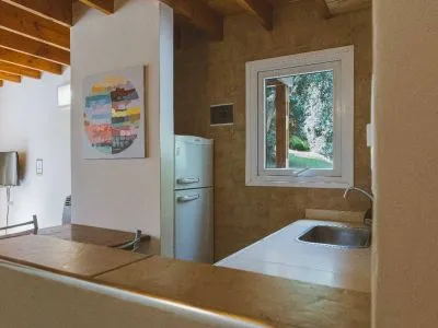 Alquiler temporario Departamentos Cohuel