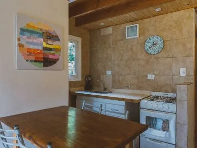 Alquiler temporario Departamentos Cohuel