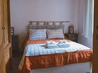 Alquiler temporario Departamentos Cohuel