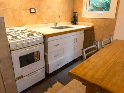 Alquiler temporario Departamentos Cohuel