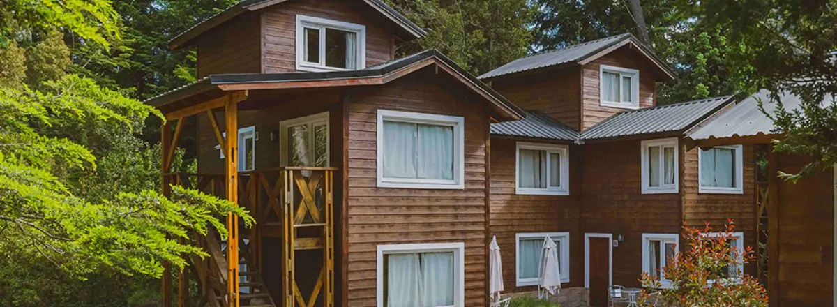 Alquiler temporario Departamentos Cohuel