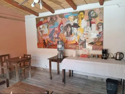 Hoteles Hotel Cactus Plaza