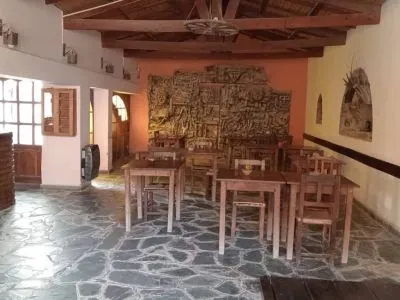 Hoteles Hotel Cactus Plaza