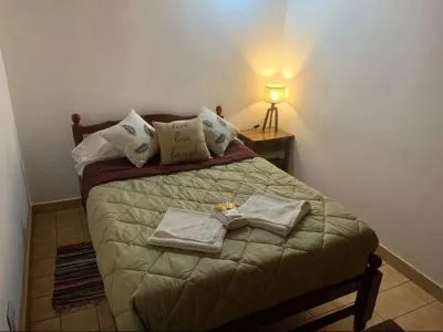 Hoteles Hotel Cactus Plaza