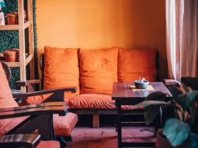 Hostales Hotel Cactus Cerro