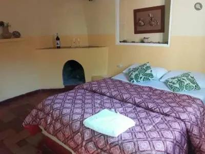 Hostales Hotel Cactus Cerro