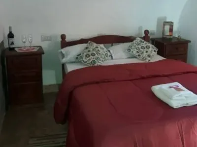 Hostales Hotel Cactus Cerro