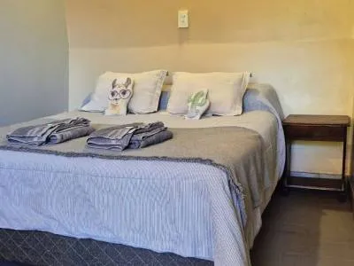 Hostales La Valentina Hostal