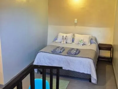 Hostales La Valentina Hostal