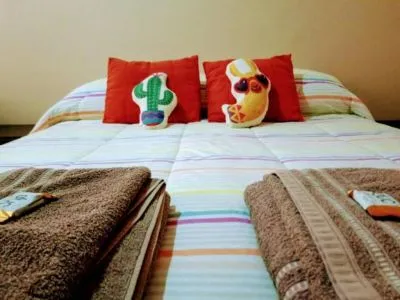 Hostales La Valentina Hostal