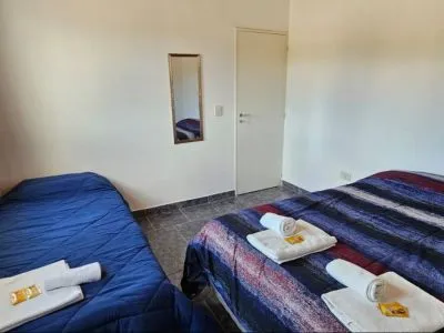 Apartments Departamentos El Colo