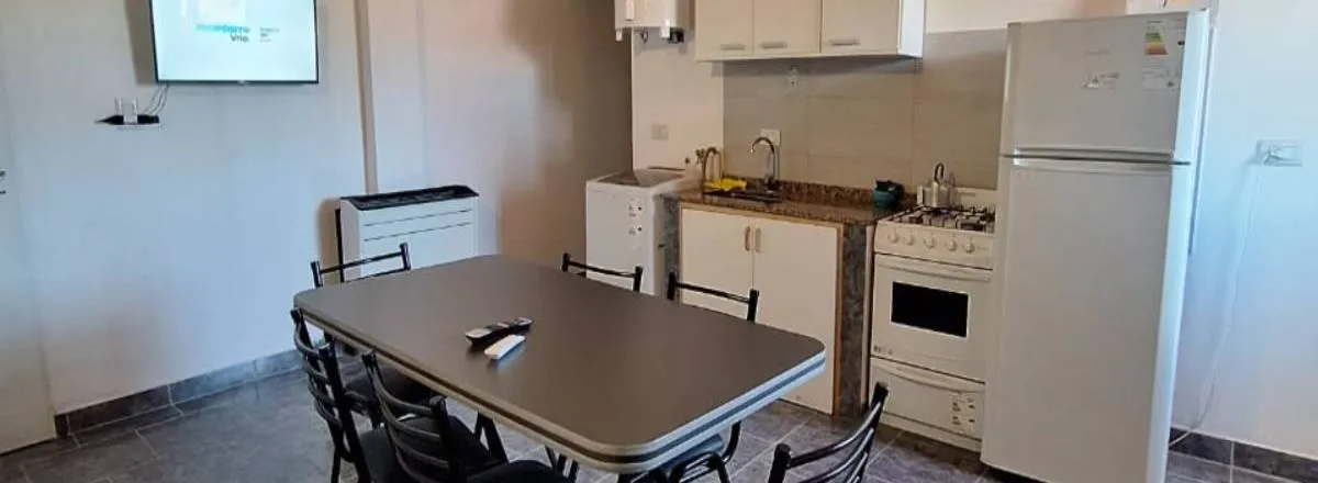 Apartments Departamentos El Colo