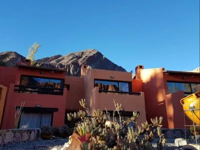 Colores de Purmamarca