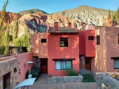 Boutique Hotels Colores de Purmamarca
