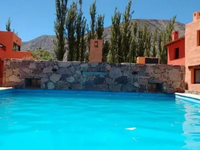 Boutique Hotels Colores de Purmamarca