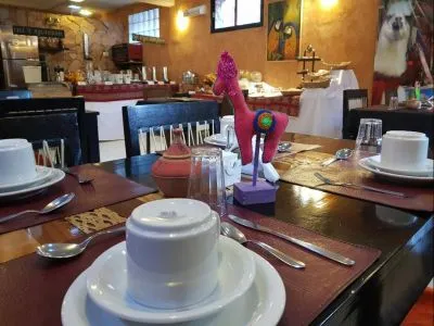 Boutique Hotels Colores de Purmamarca