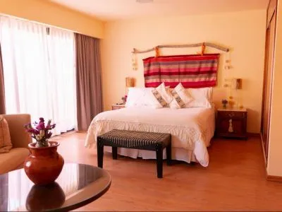 Boutique Hotels Colores de Purmamarca