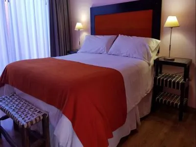 Boutique Hotels Colores de Purmamarca