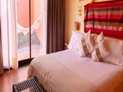 Boutique Hotels Colores de Purmamarca