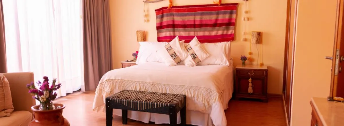 Boutique Hotels Colores de Purmamarca