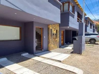 El Cielo en Purmamarca