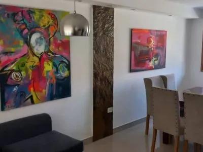 Departamentos El Cielo en Purmamarca