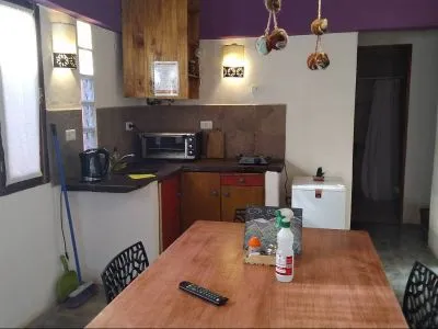 Cabañas Casita Purma