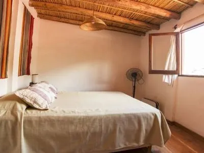 Cabañas Casita Purma