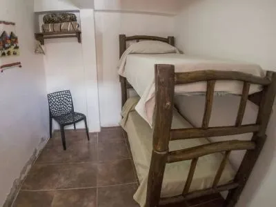 Cabañas Casita Purma