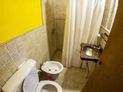 Cabañas Casita Purma