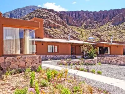 Tierra Quebrada Cabins