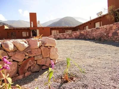 Cabañas Tierra Quebrada Cabañas