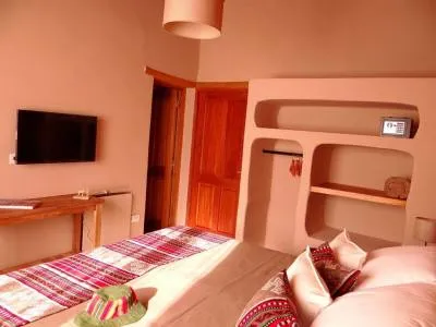 Cabañas Tierra Quebrada Cabañas