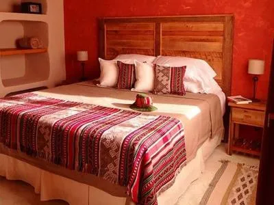 Cabañas Tierra Quebrada Cabañas