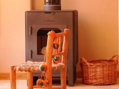 Cabañas Tierra Quebrada Cabañas