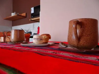 Cabañas Tierra Quebrada Cabañas