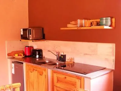 Cabañas Tierra Quebrada Cabañas