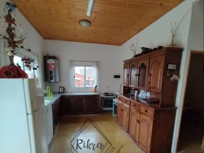 Cabins Rikra Purmamarca