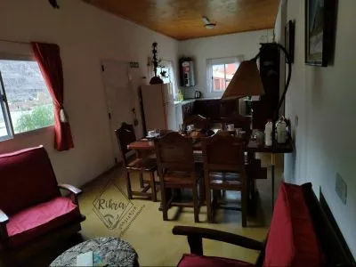 Cabins Rikra Purmamarca