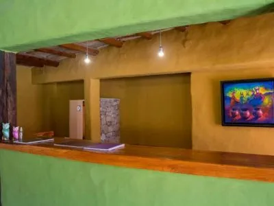 Hoteles Hotel Samaywasi