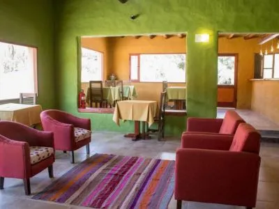 Hoteles Hotel Samaywasi