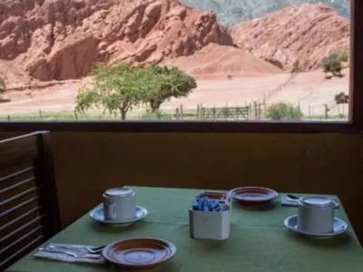 Hoteles Hotel Samaywasi