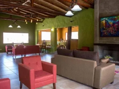 Hoteles Hotel Samaywasi